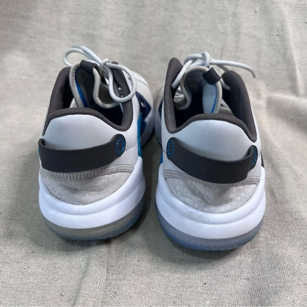 Nike Joyride CC Vast Grey Blue Hero Men's Sneakers Size 10 - Picture 6 of 8